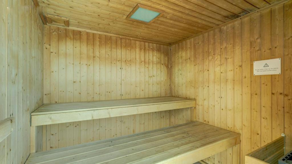Appt 3Ch, Au Pied Des Pistes A La Deco Soignee Lägenhet Flumet Exteriör bild